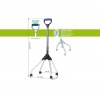 Tetrapode in Lega Leggera 0720